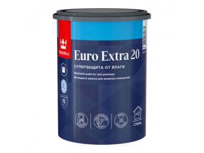 тиккурила евро экстра 20