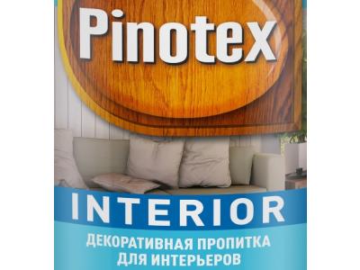 pinotex interior 10 л цена