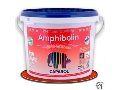 caparol amphibolin краска