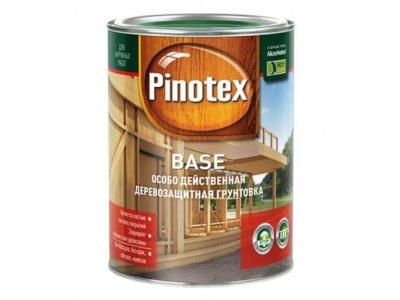 pinotex base цена