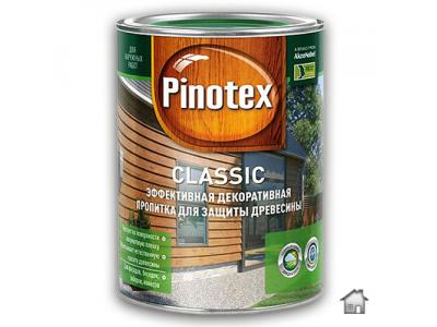 pinotex classic цена