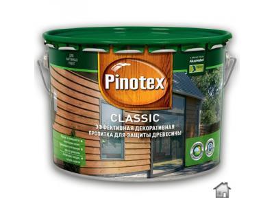 pinotex classic 9 л