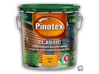 pinotex classic купить