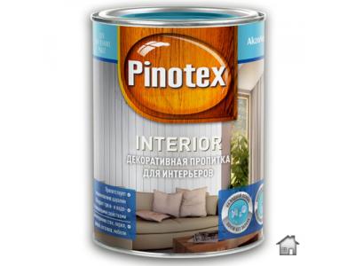 pinotex interior цена