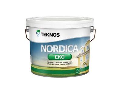 nordica eko цена