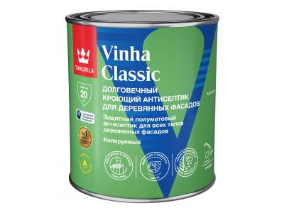 tikkurila vinha vc