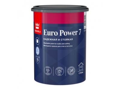 тиккурила евро power 7