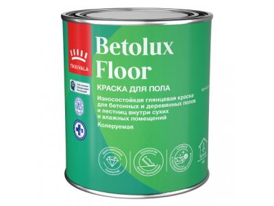 tikkurila бетолюкс