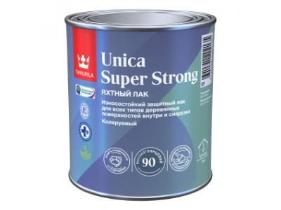 лак tikkurila unica super ep