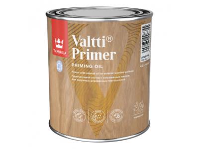 tikkurila valtti pohjuste цена
