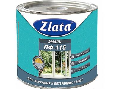 эмаль пф 115 купить