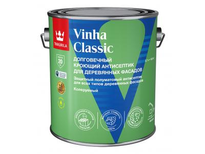 vinha vc