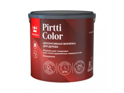 tikkurila пиртти