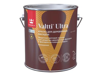 краска tikkurila Ultra