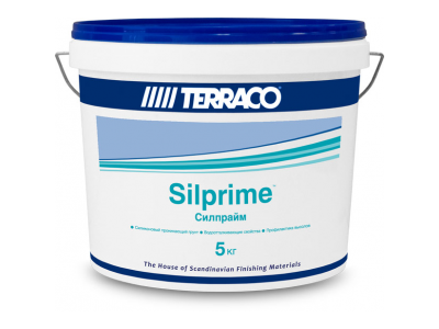 Terraco Silprime