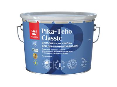 pika teho tikkurila купить