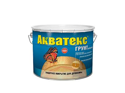 акватекс рогнеда 10 л