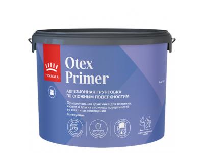 грунт tikkurila otex