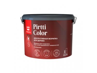 tikkurila pirtti