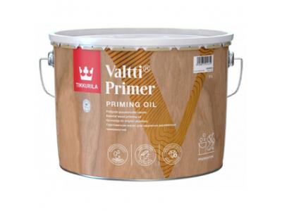 tikkurila valtti pohjuste 9 л