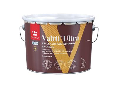 краска tikkurila ultra