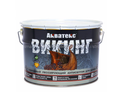 Акватекс Викинг