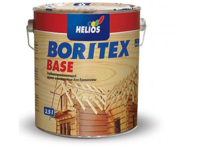 Boritex base 10