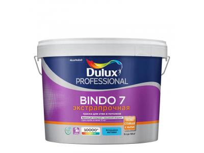dulux bindo 7 1л