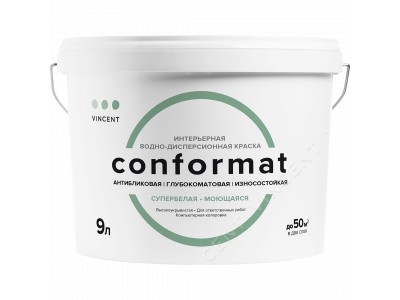 Conformat