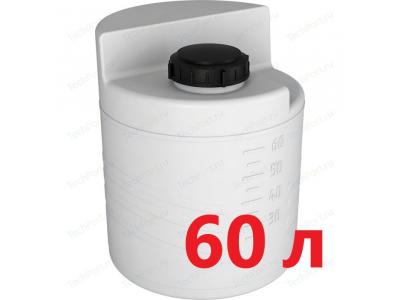 бак для воды 60 л