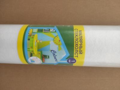 малярный стеклохолст wellton w40 паутинка