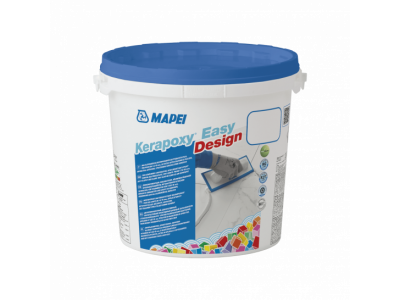 Kerapoxy Easy Design