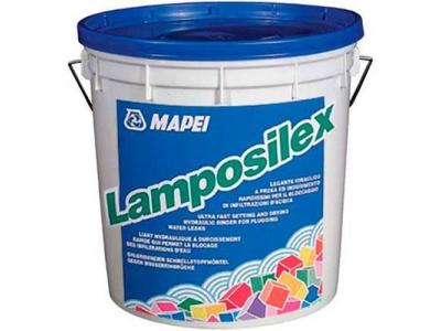 mapei lamposilex