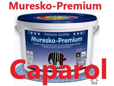 капарол муреско