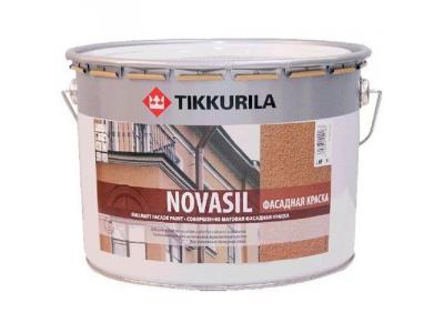 tikkurila новасил