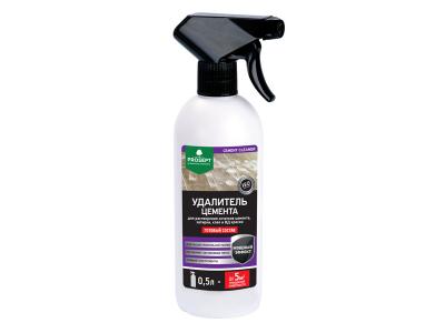 prosept cement cleaner