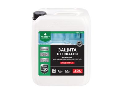 защита от плесени prosept fungi stop