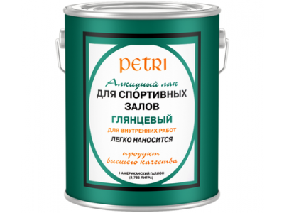 лак petri цена