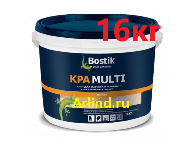 bostik tarbicol КРA Multi цена
