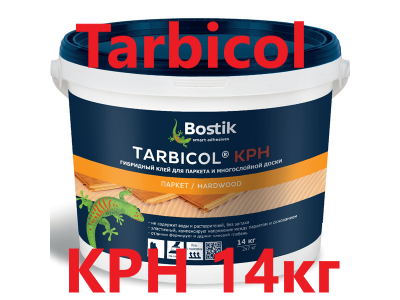 bostik tarbicol kph