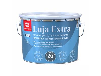 краска тиккурила луя 20