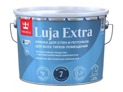 tikkurila luja 7 цена
