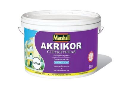 marshall maestro Akrikor bw