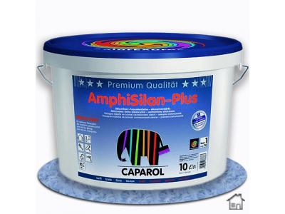 caparol amphisilan plus цена