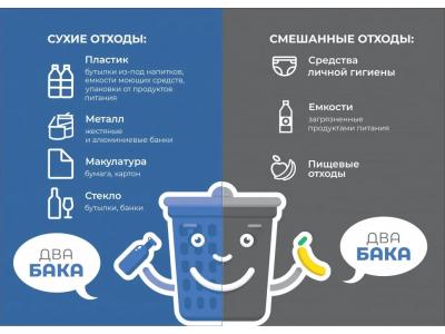 урна для мусора