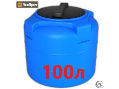 бак для воды Экопром Т 100