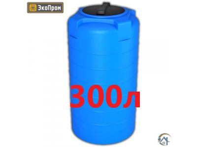 бак для воды Экопром Т 300