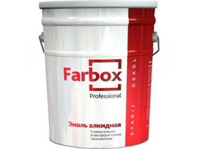 пф 115 farbox