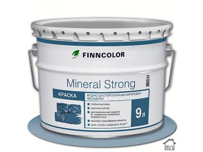 краска mineral strong