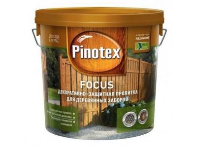 pinotex focus цена